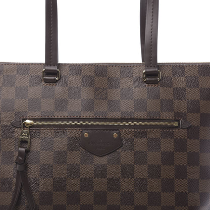 Louis Vuitton Damier Ebene Iena PM 9 of 9