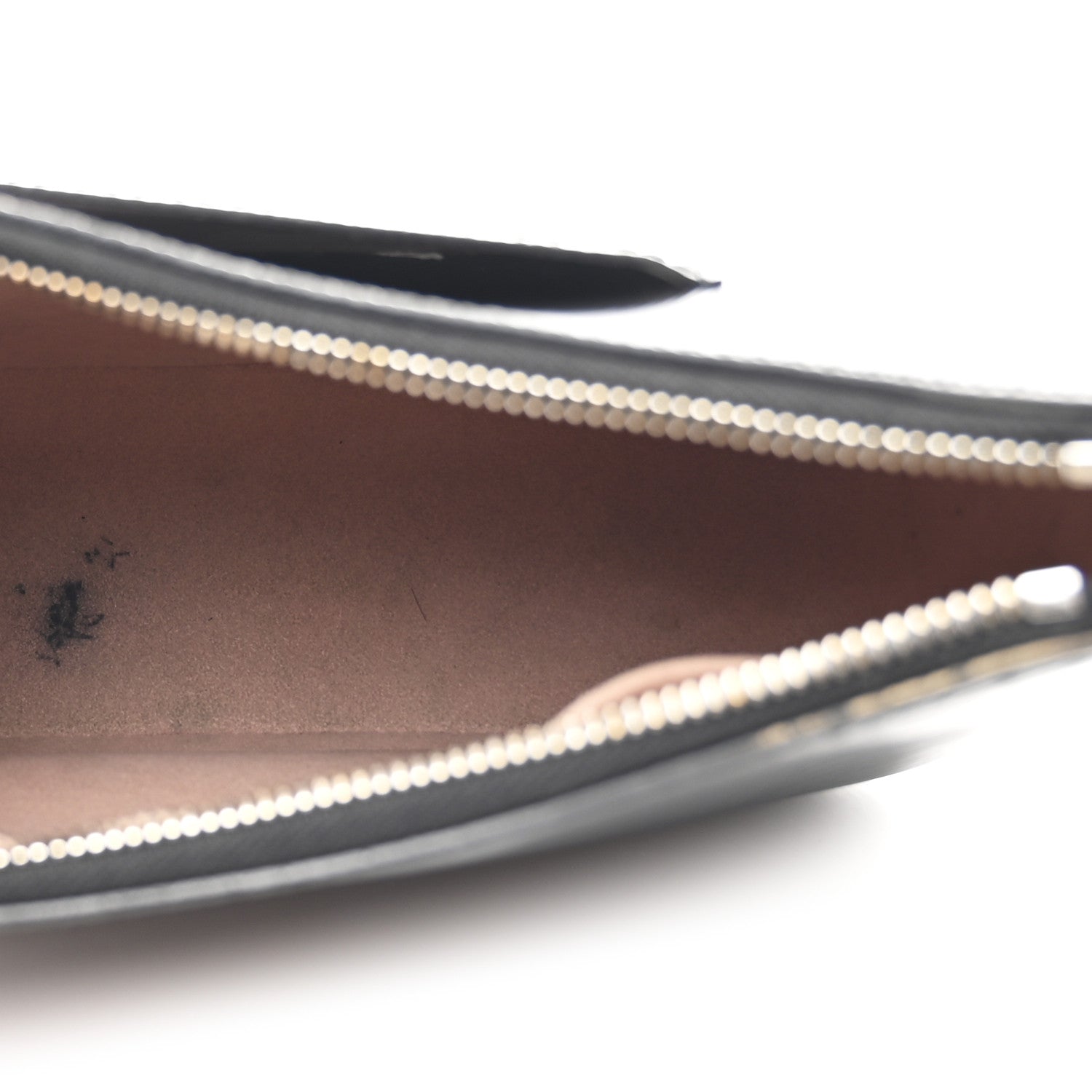 Louis Vuitton Epi Marelle Black 6 of 10