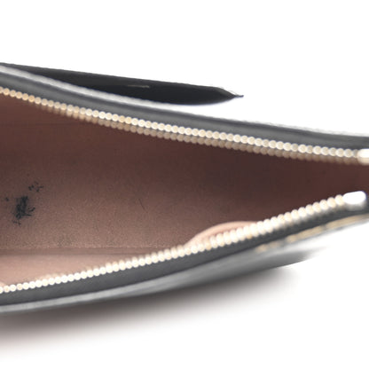 Louis Vuitton Epi Marelle Black 6 of 10