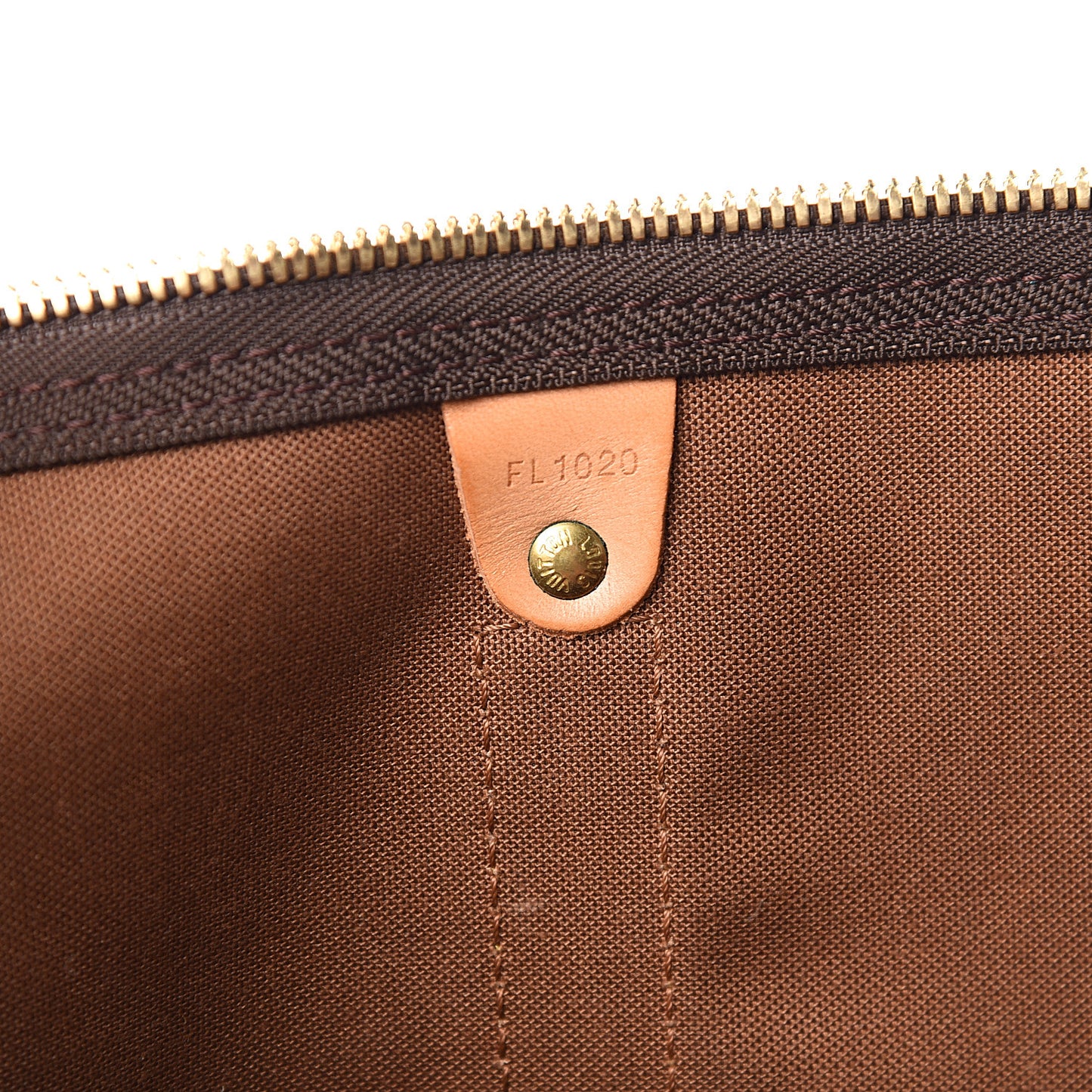 Monogram Keepall 45