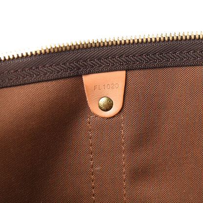 Louis Vuitton Monogram Keepall 45 6 of 12