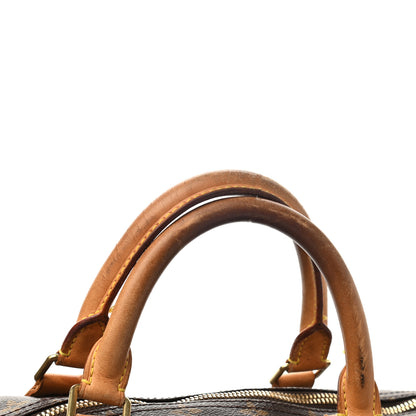 Louis Vuitton Monogram Keepall Bandouliere 60 9 of 14