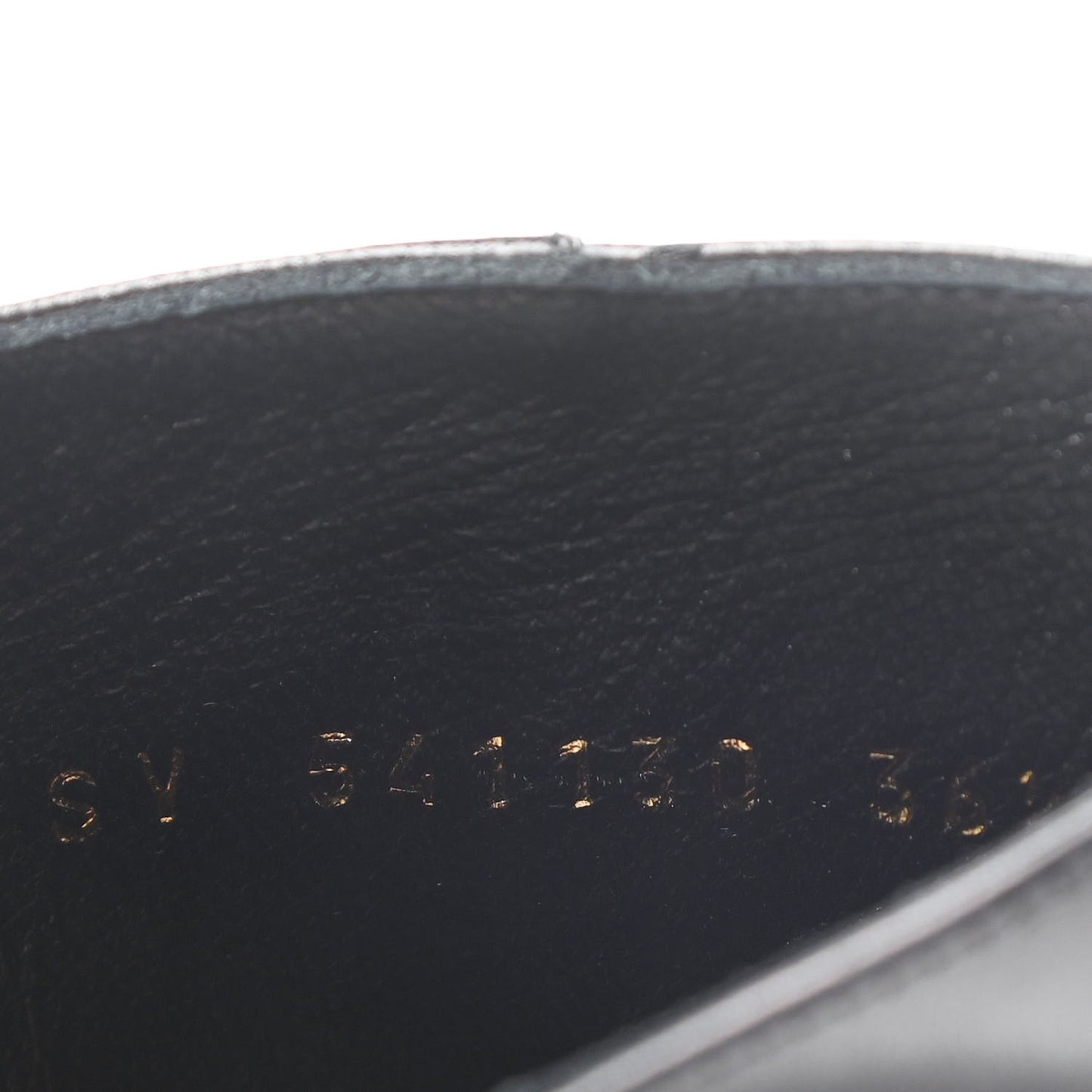 Nappa Loulou Ankle Zip Boot 36.5 Black