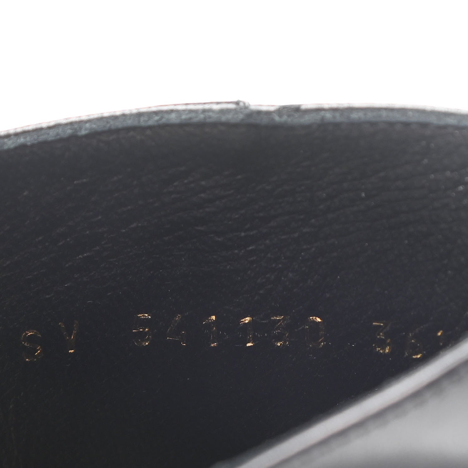 Saint Laurent Nappa Loulou Ankle Zip Boot 36.5 Black 8 of 9