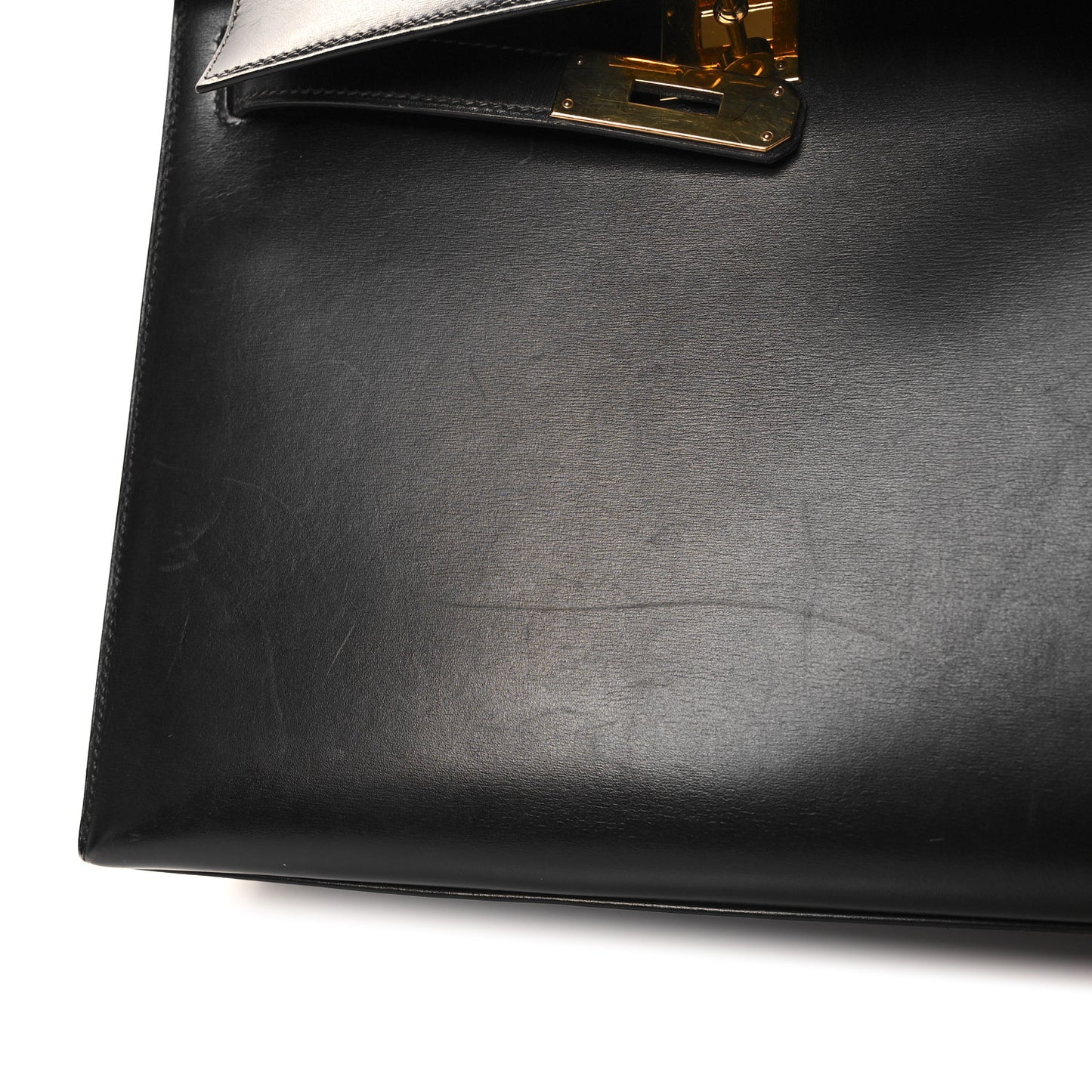 Box Kelly Sellier 28 Black