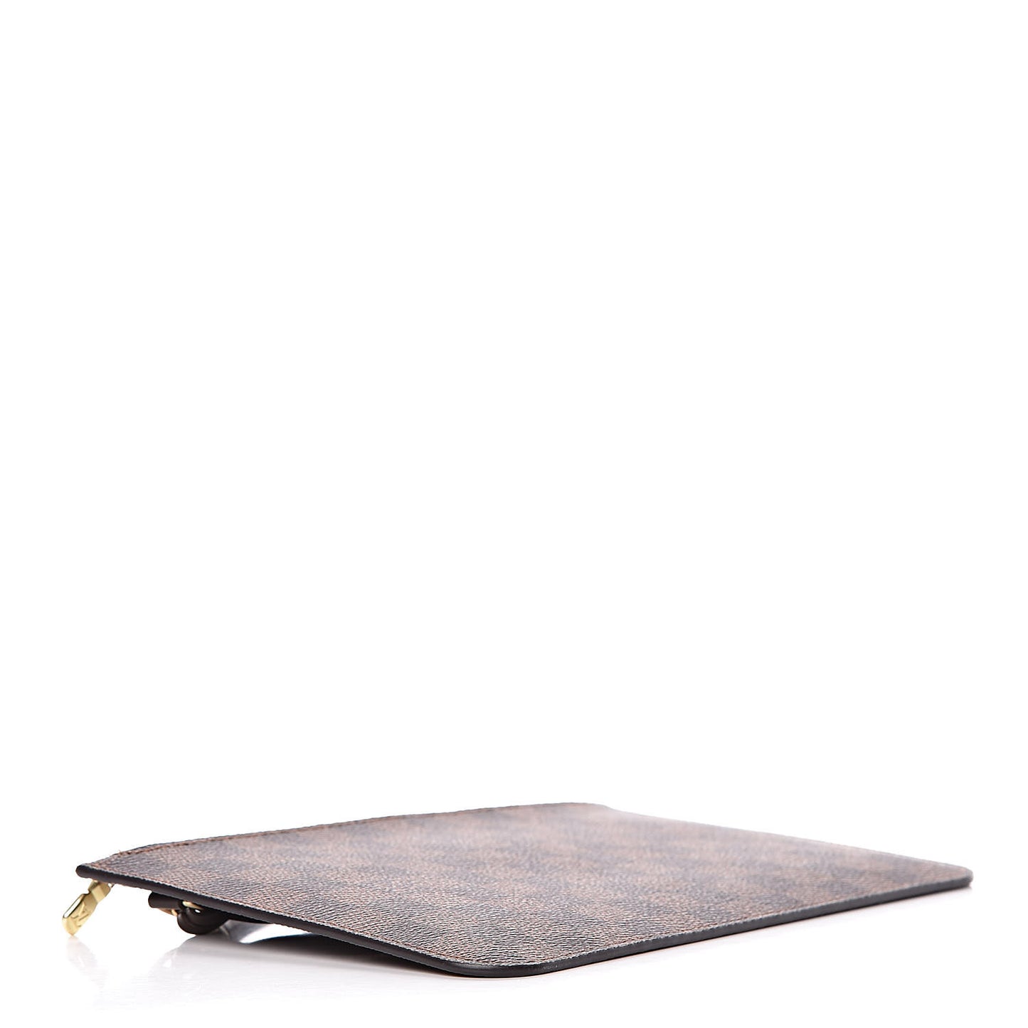 Damier Ebene Neverfull MM GM Pochette