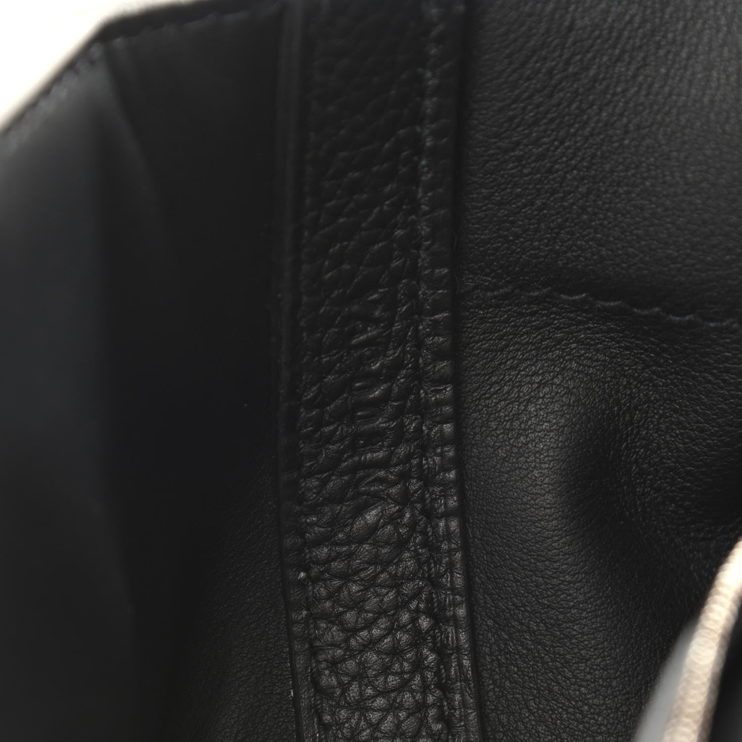 Hermes Togo Swift 24/24 29 Black 7 of 9