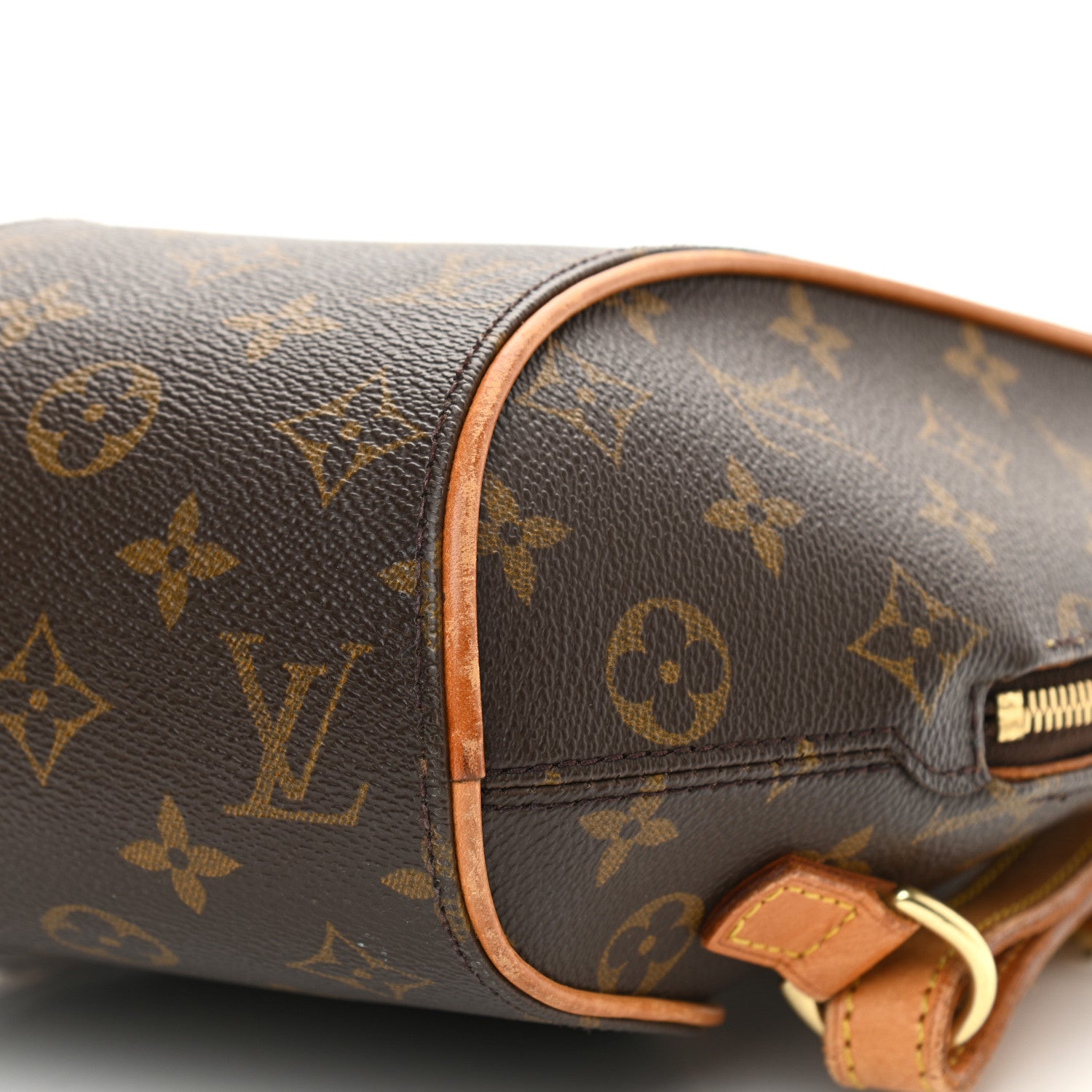 Louis Vuitton Monogram Ellipse Sac a Dos Backpack 8 of 11