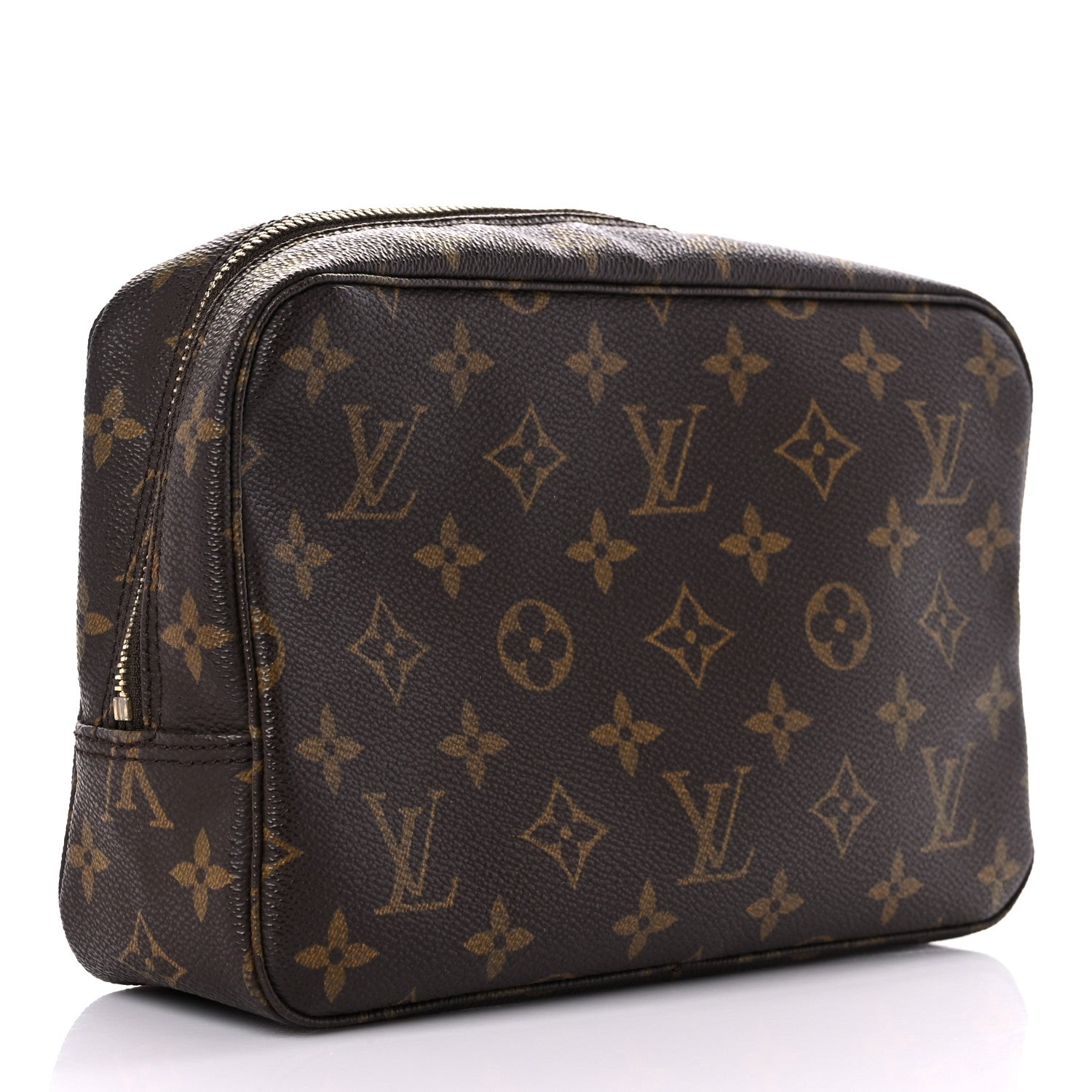 Louis Vuitton Monogram Trousse Toilette 23 3 of 10
