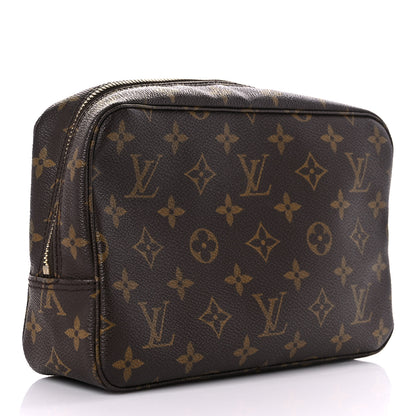 Louis Vuitton Monogram Trousse Toilette 23 3 of 10