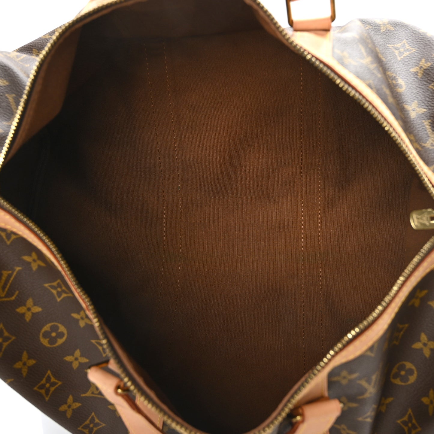Monogram Sac Souple 45