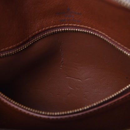Louis Vuitton Monogram Boulogne 30 14 of 14