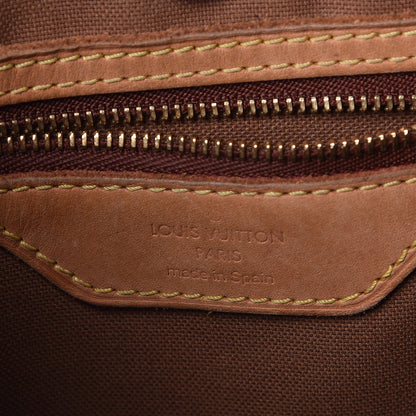 Louis Vuitton Monogram Batignolles Vertical 6 of 7