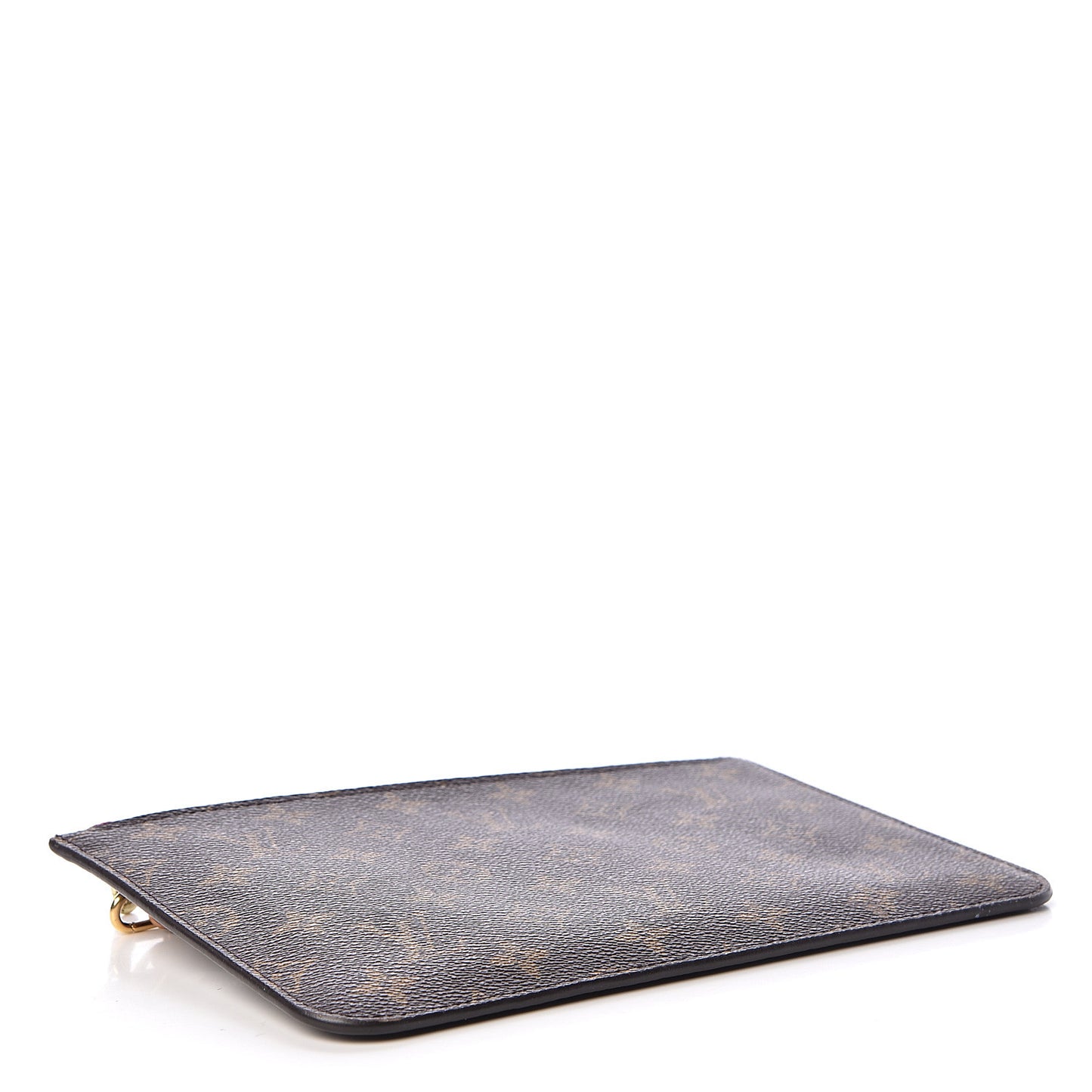 Monogram Neverfull MM GM Pochette Pivoine