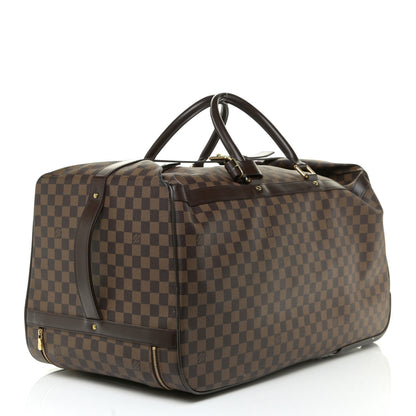 Louis Vuitton Damier Ebene Eole 50 3 of 43