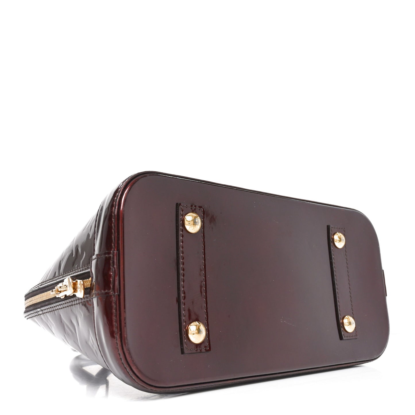 Vernis Alma PM Amarante