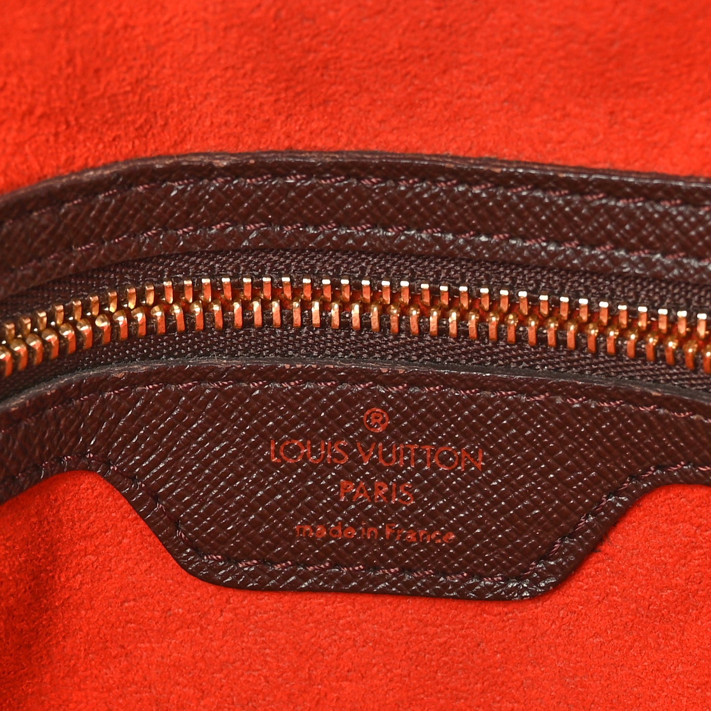 Damier Ebene Brera