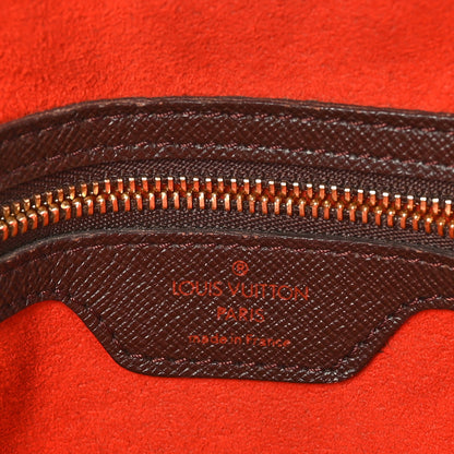 Louis Vuitton Damier Ebene Brera 6 of 9