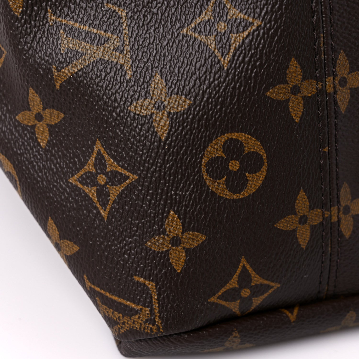 Louis Vuitton Monogram Braided Artsy MM Safran Imperial 10 of 11