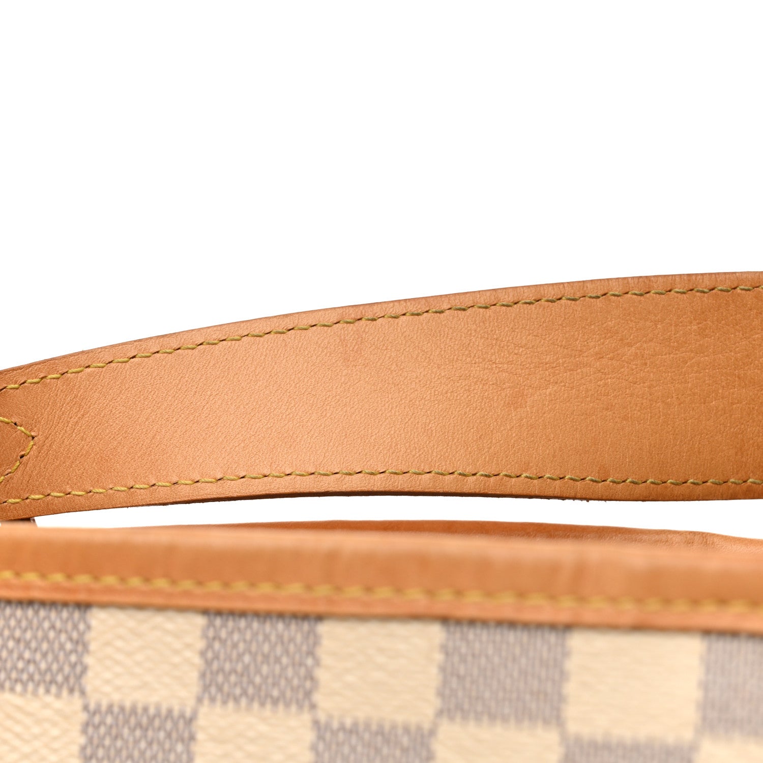 Louis Vuitton Damier Azur Delightful PM 13 of 14