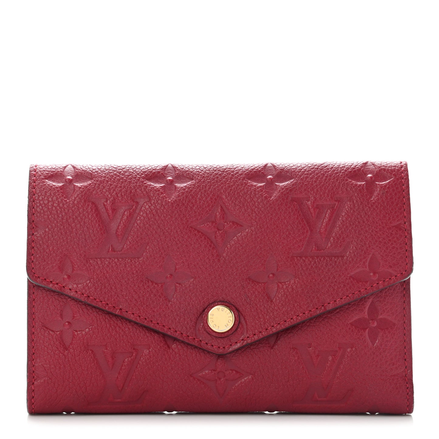 Empreinte Compact Curieuse Wallet Jaipur