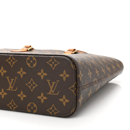Louis Vuitton Monogram Luco 10 of 12