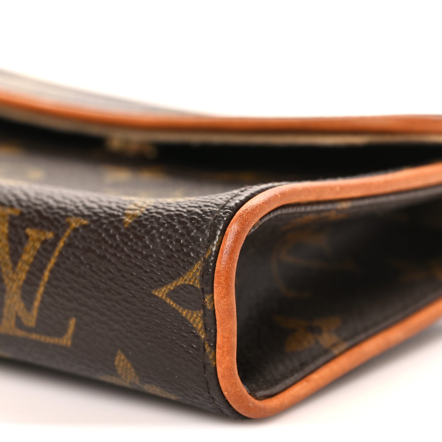 Monogram Pochette Florentine S