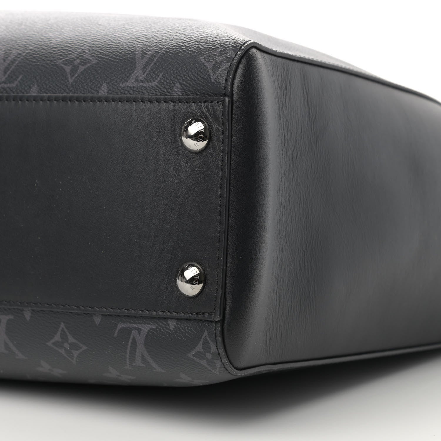 Louis Vuitton Monogram Eclipse Grand Sac 9 of 14