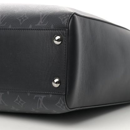 Louis Vuitton Monogram Eclipse Grand Sac 9 of 14