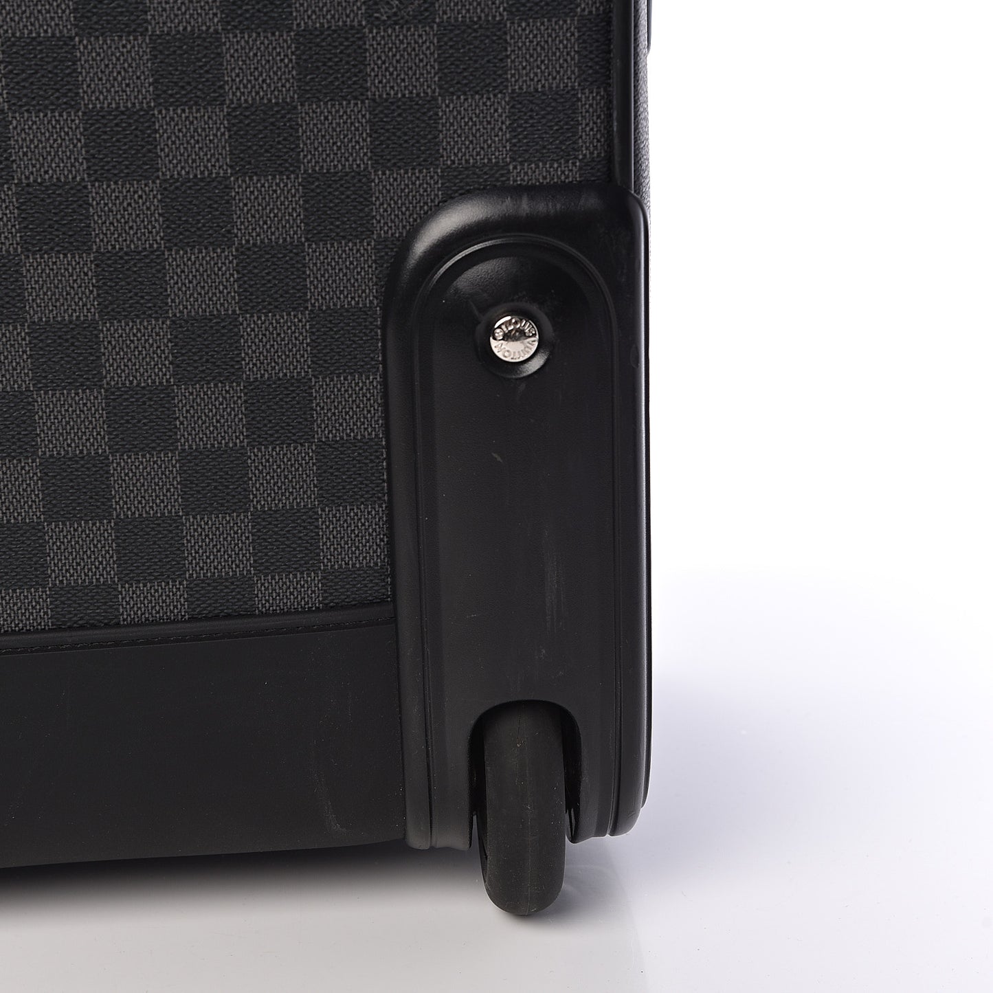 Damier Graphite Pegase 65