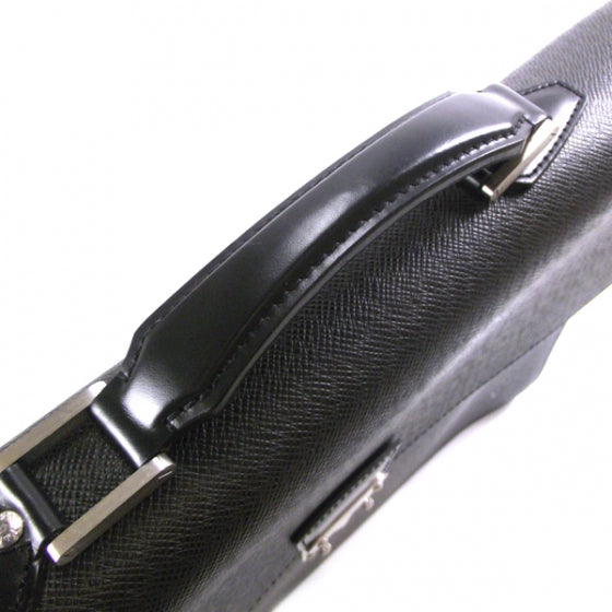 Taiga Moskova Briefcase Ardoise