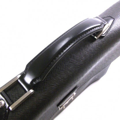 Louis Vuitton Taiga Moskova Briefcase Ardoise 5 of 9
