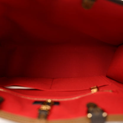 Louis Vuitton Reverse Monogram Giant Onthego GM 5 of 11