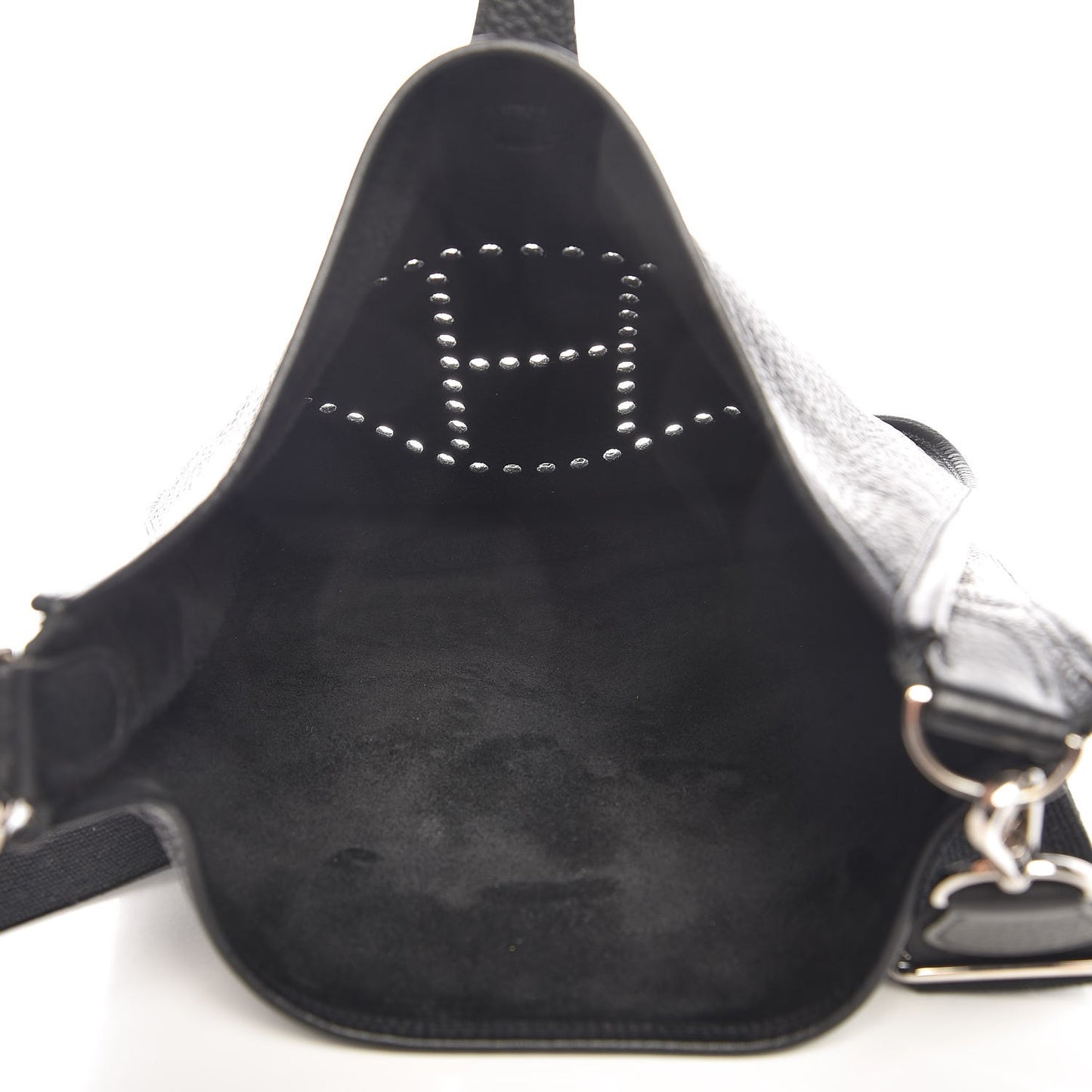 Taurillon Clemence Evelyne III GM Black