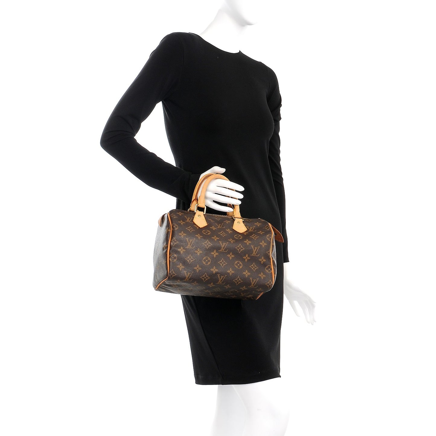 Monogram Speedy 25