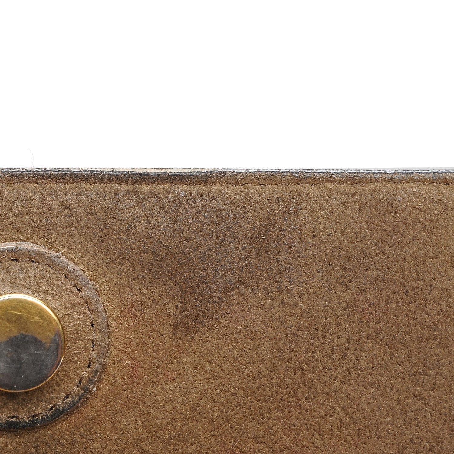 Celine Baby Grained Calfskin Mini Belt Bag Dune 11 of 13