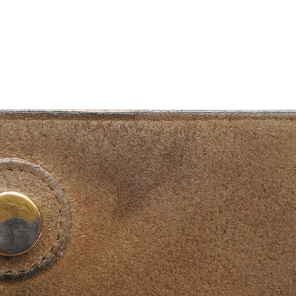 Celine Baby Grained Calfskin Mini Belt Bag Dune 11 of 13