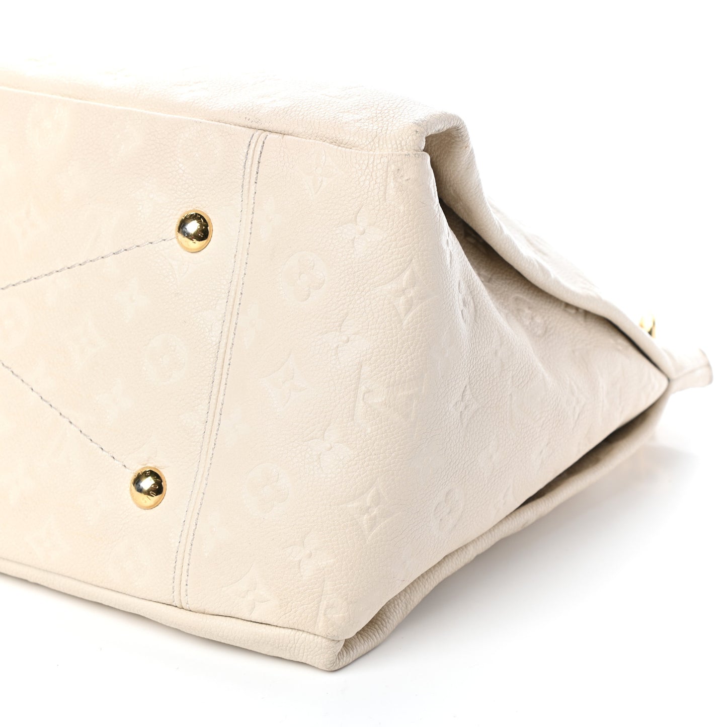 Empreinte Artsy MM Neige