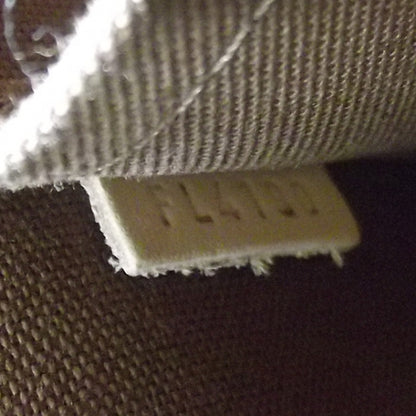 Louis Vuitton Monogram Alma 8 of 9