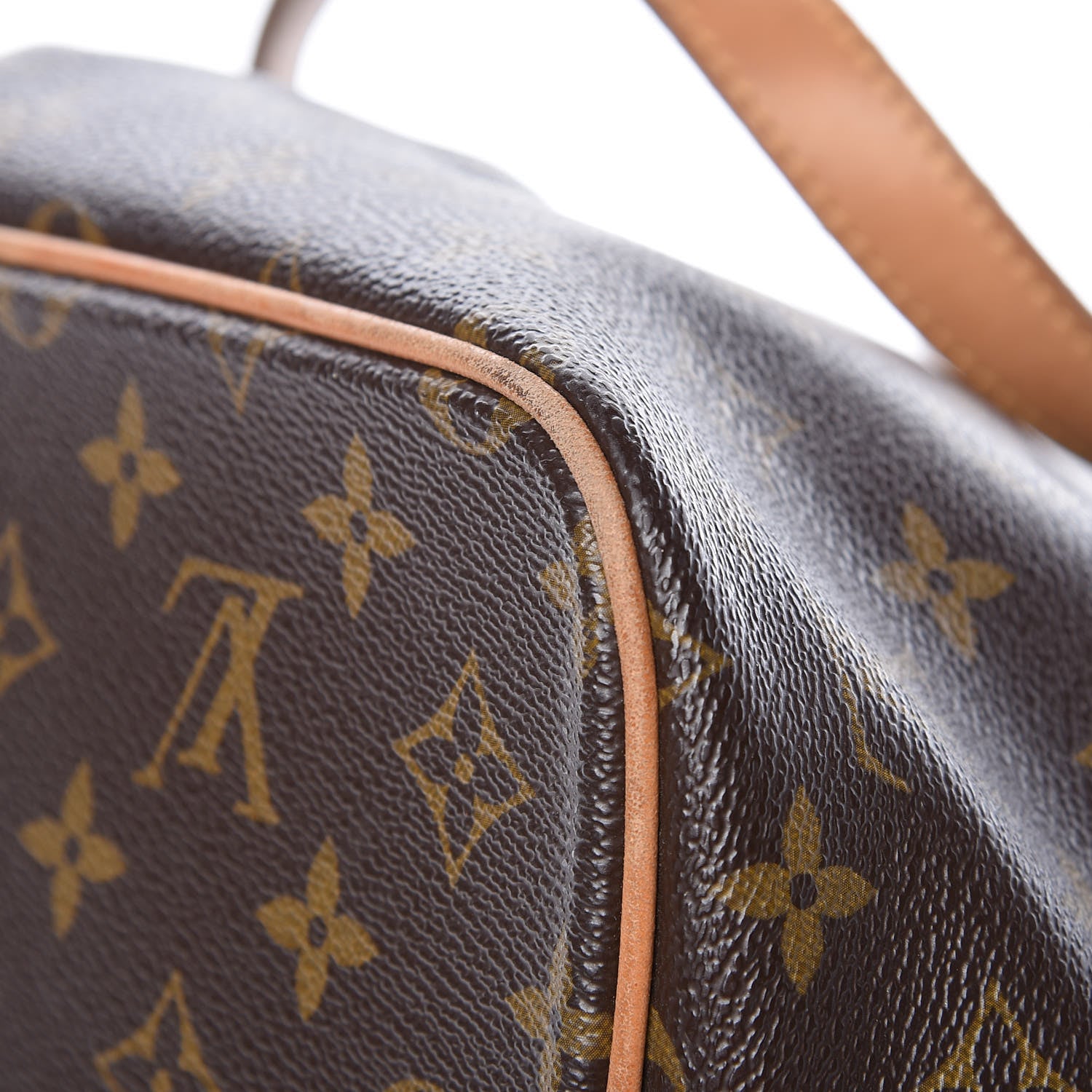Louis Vuitton Monogram Palermo PM 16 of 25