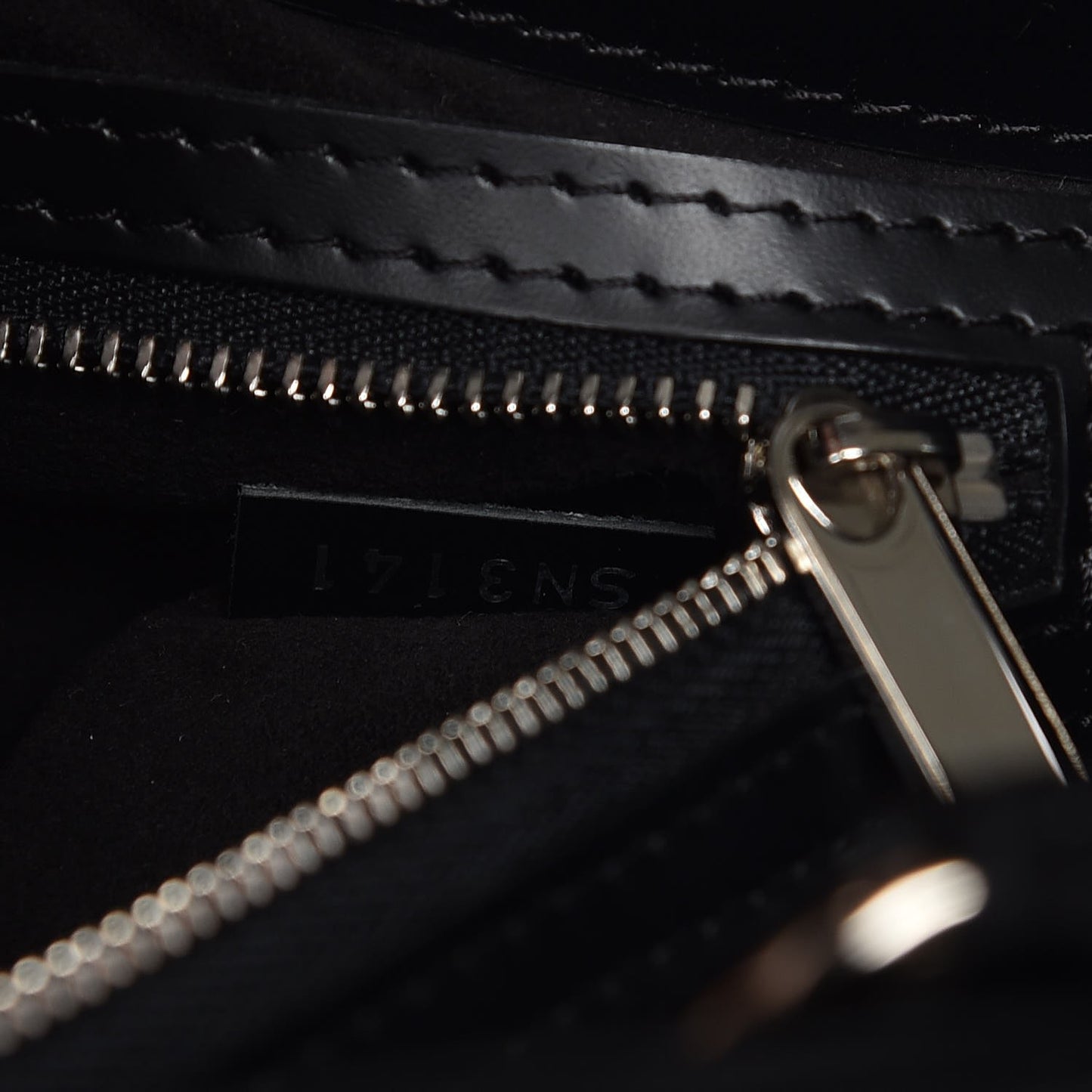 Epi Mirabeau GM Black
