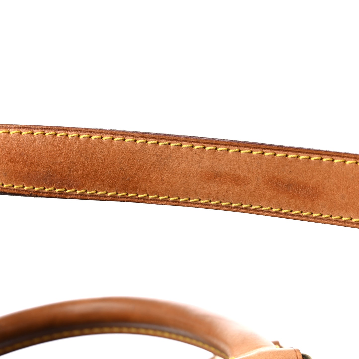 Monogram Keepall Bandouliere 60
