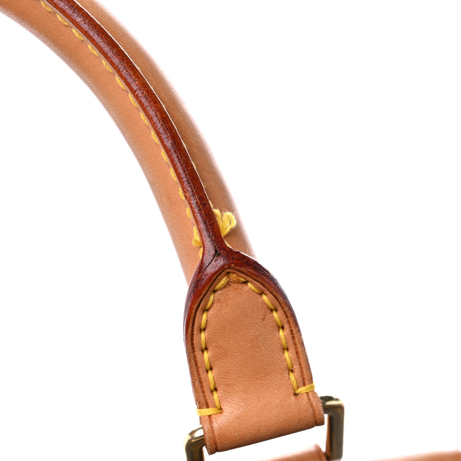Louis Vuitton Monogram Keepall Bandouliere 60 18 of 19