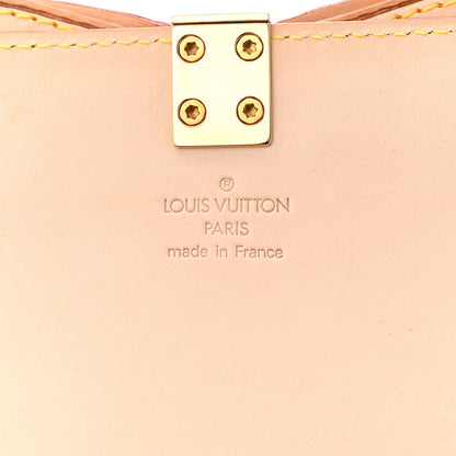 Louis Vuitton Monogram Cherry Blossom Papillon Pink 6 of 11