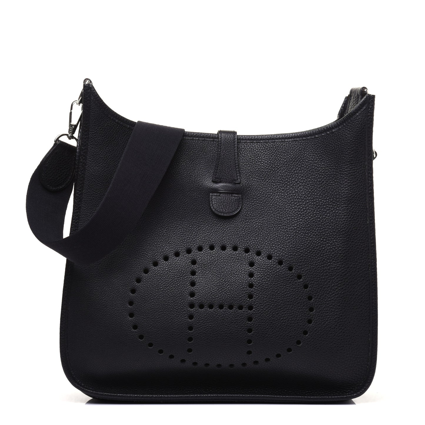 Taurillon Clemence Evelyne PM Black