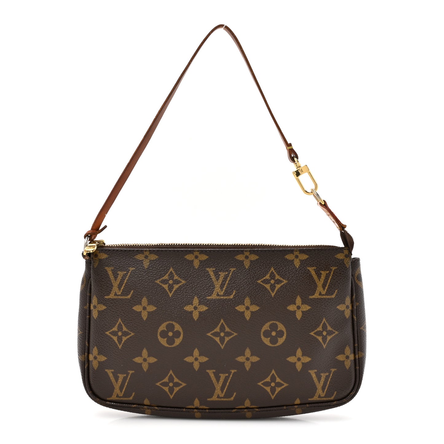 Monogram Pochette Accessories