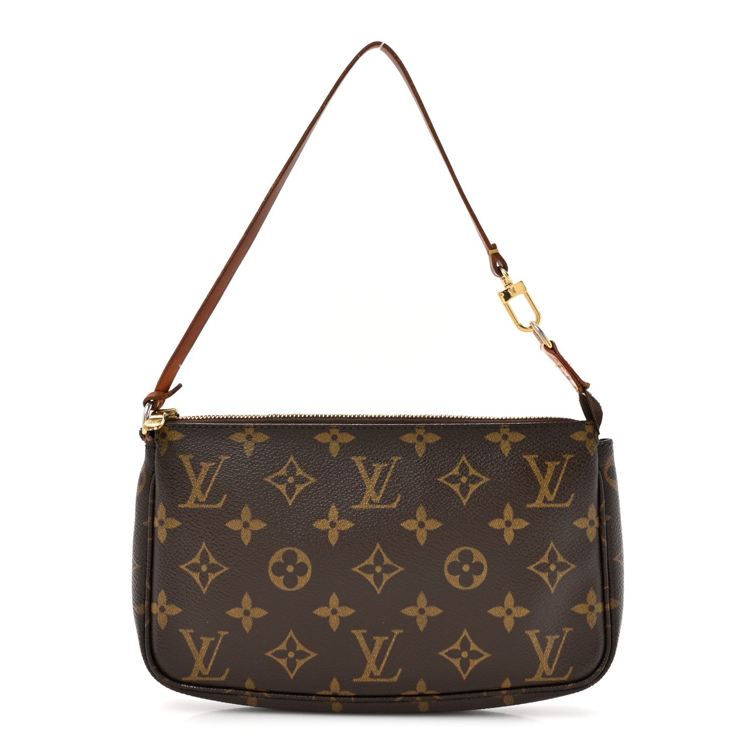 Louis Vuitton Monogram Pochette Accessories 1 of 15