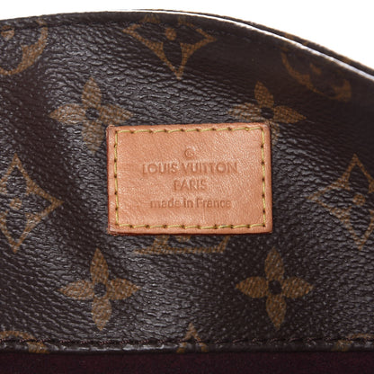 Louis Vuitton Monogram Melie 7 of 9