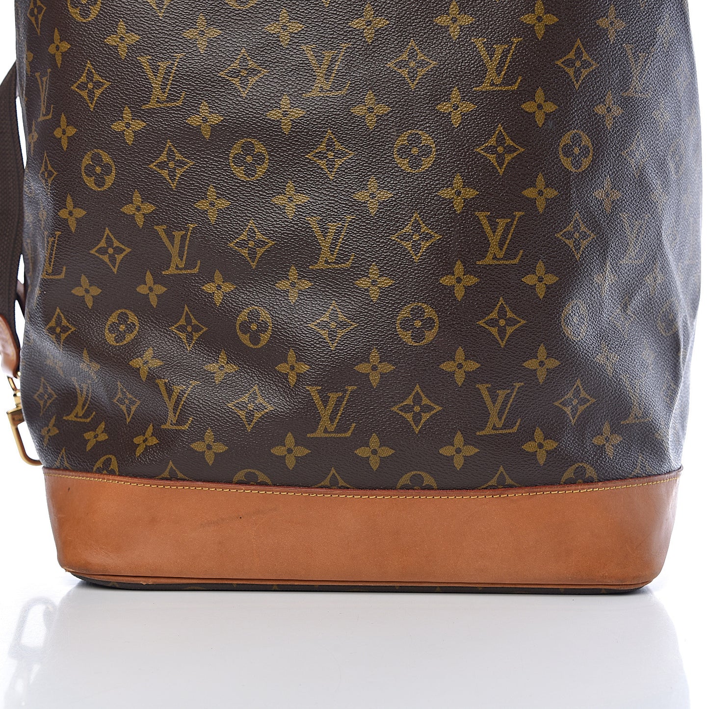 Monogram Sac Marin