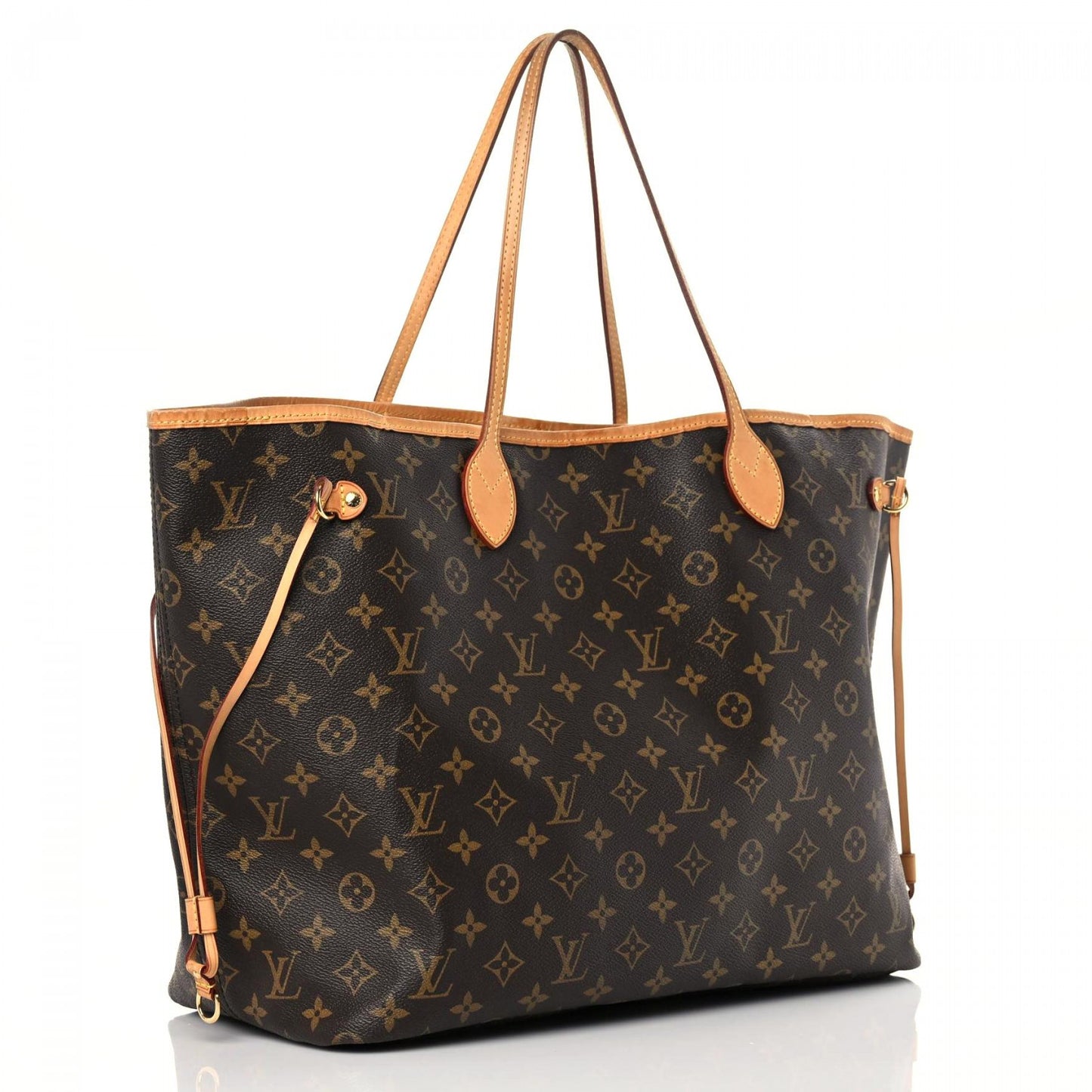 Monogram Neverfull GM